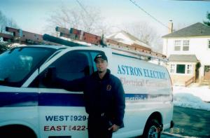 the importance of working with a licensed electrical contractor in toronto