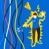 stay safe how to handle electrical emergencies before a toronto electrician arrives
